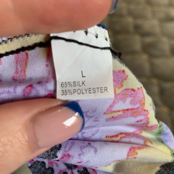 GML BEACH DRESS - Picture 6 of 6